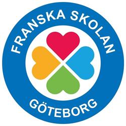 Franska skolan 6-9, Göteborg