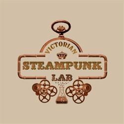 Victorian Steampunk Lab