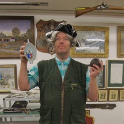 Global War Museum Webshop