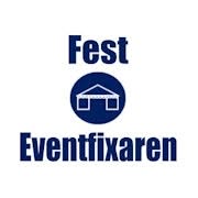 Fest & Eventfixaren