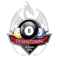 Downtown Biljard