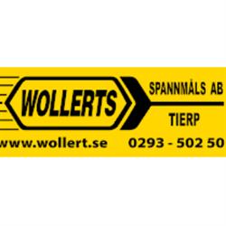 Wollerts Spannmåls AB