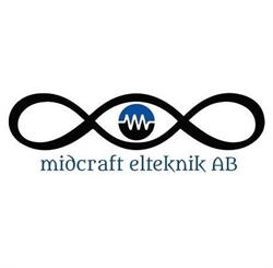 Midcraft Elteknik AB