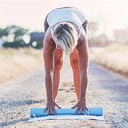 MarizetteYoga