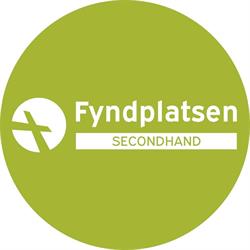 Fyndplatsen Secondhand Tranås