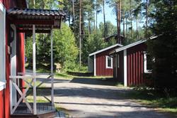 Hoks Naturcamping