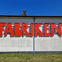 FABRIKEN Bästekille