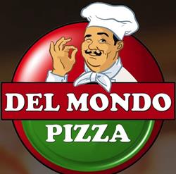 Pizza Delmondo Segeltorp HB
