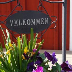 Åtorps vandrarhem