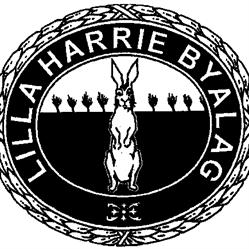 Lilla Harrie Byagård & festlokal