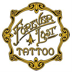 Forever Lost Tattoo