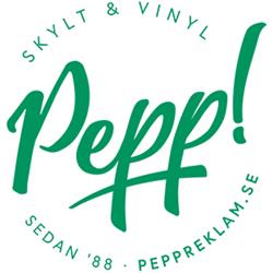 Pepp Reklam AB