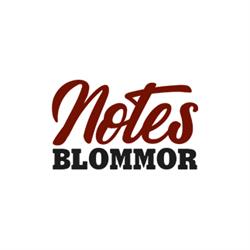 Notes Blommor AB