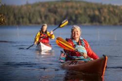 Naturvägledare Norra Vättern