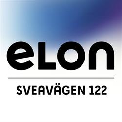 Elon Sveavägen 122