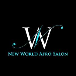 New World Afro Salon