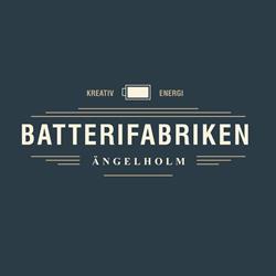 Batterifabriken