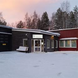 LL Skog & Skötsel