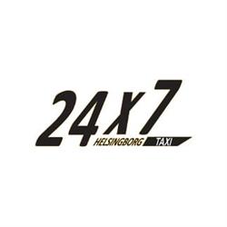24X7 TAXI HELSINGBORG