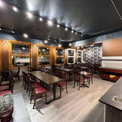 Da Nang Thai Restaurang
