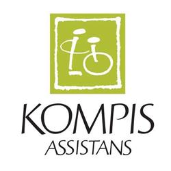 KOMPIS Assistans, ekonomisk förening