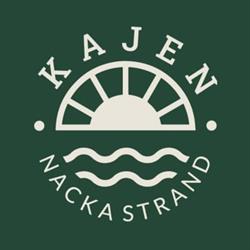 Kajen Nacka Strand