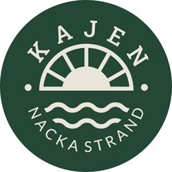 KAJEN ''THE QUAY'' - Nacka Strand