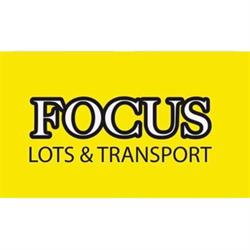 Focus Lots & Transport i Jönköping KB