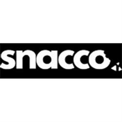 Snacco - Varuautomat Stockholm