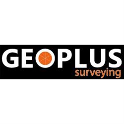 Geoplus Surveying AB