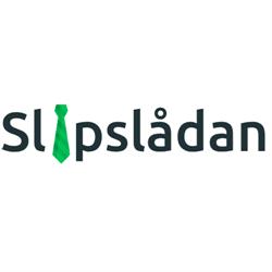 Slipslådan AB