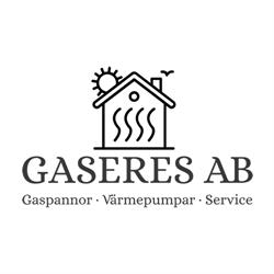 Gaseres AB