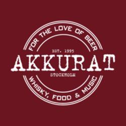 Akkurat Bar & Restaurang