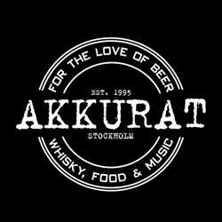 Akkurat Bar & Restaurang