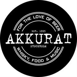 Akkurat Bar & Restaurang