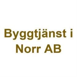 Byggtjänst i Norr AB