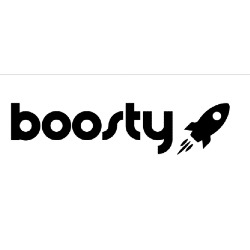 Boosty AB