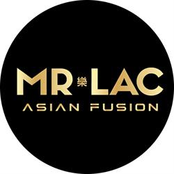 Mr Lac - Asian Fusion