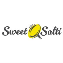 Sweet O Salti Palestinsk Restaurang