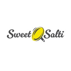 Sweet O Salti Palestinsk Restaurang