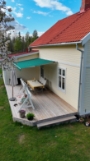 Terrassmarkis