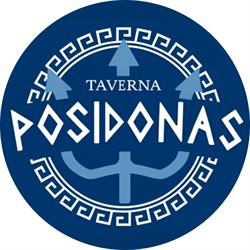 Posidonas - Grekisk Restaurang & Bar