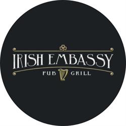 Irish Embassy Pub