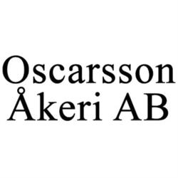Oscarssons Åkeri i Sollefteå AB