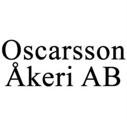 Oscarssons Åkeri i Sollefteå AB