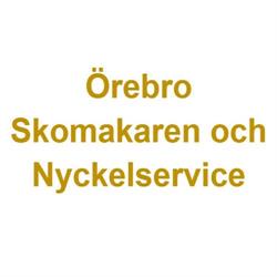 Örebro Skomakaren och Nyckelservice