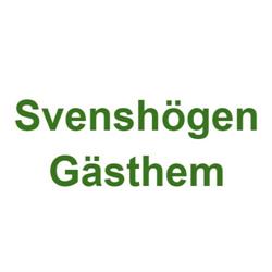 Svenshögens Vandrarhem
