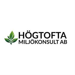 Högtofta Miljökonsult AB