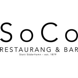 SoCo - Restaurang & Bar