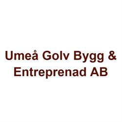 Umeå Golv Bygg & Entreprenad